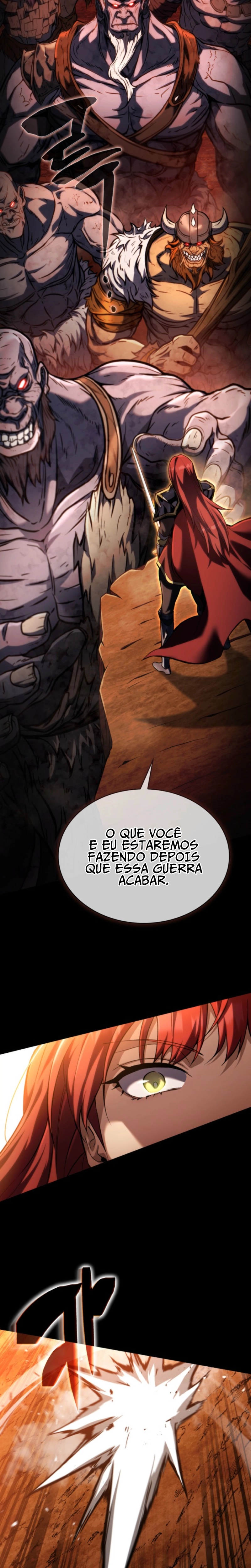 Eu Me Tornei o Primeiro PrÃ­ncipe Rebelde capitulo 9 pagina 13