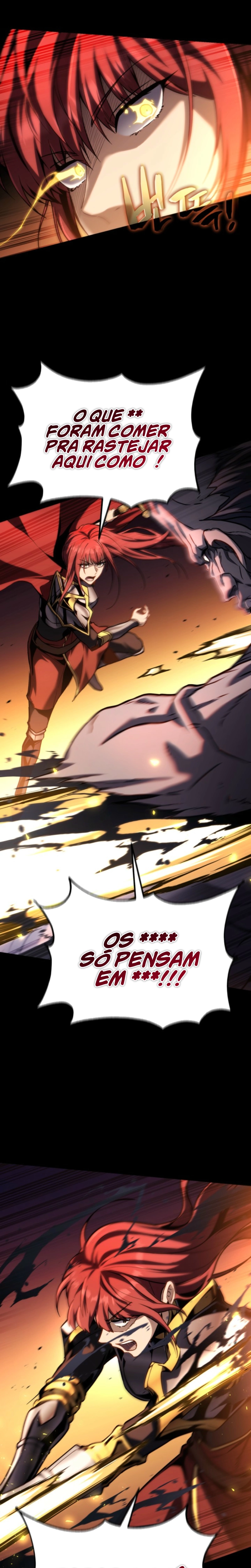 Eu Me Tornei o Primeiro PrÃ­ncipe Rebelde capitulo 9 pagina 18