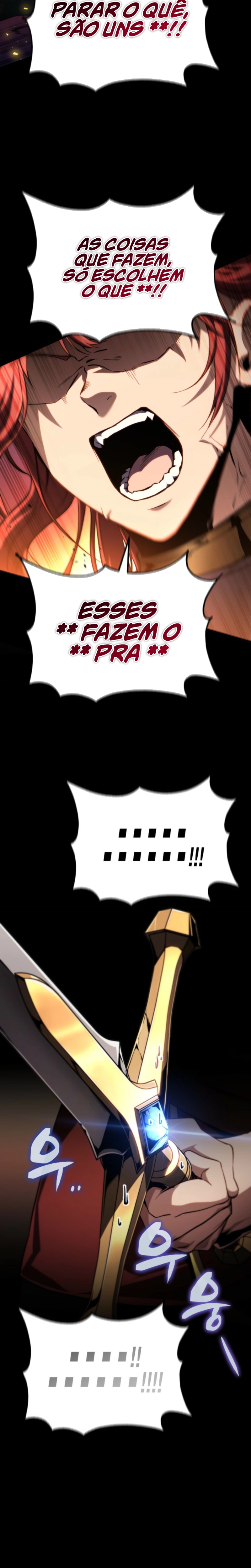 Eu Me Tornei o Primeiro PrÃ­ncipe Rebelde capitulo 9 pagina 19