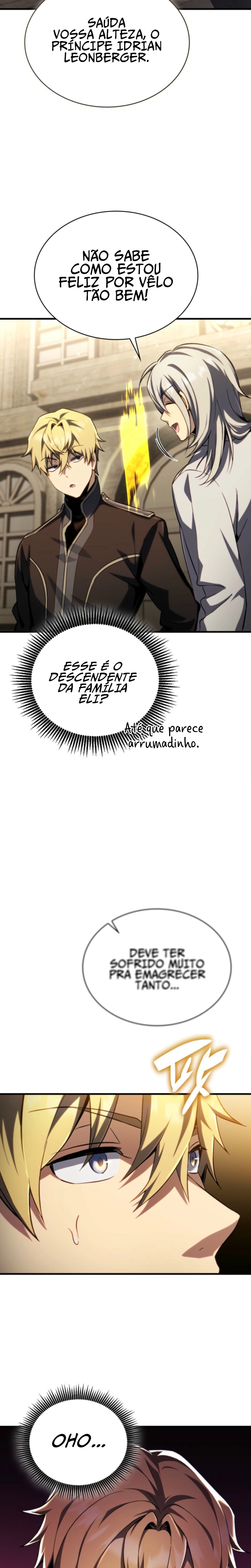 Eu Me Tornei o Primeiro PrÃ­ncipe Rebelde capitulo 9 pagina 24