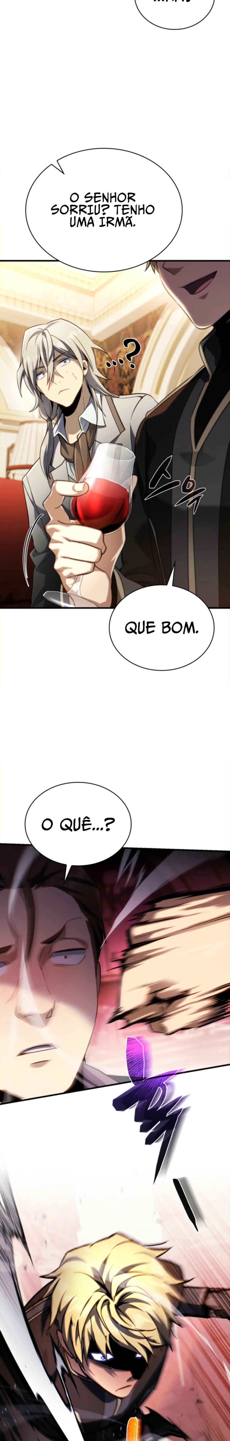 Eu Me Tornei o Primeiro PrÃ­ncipe Rebelde capitulo 9 pagina 31