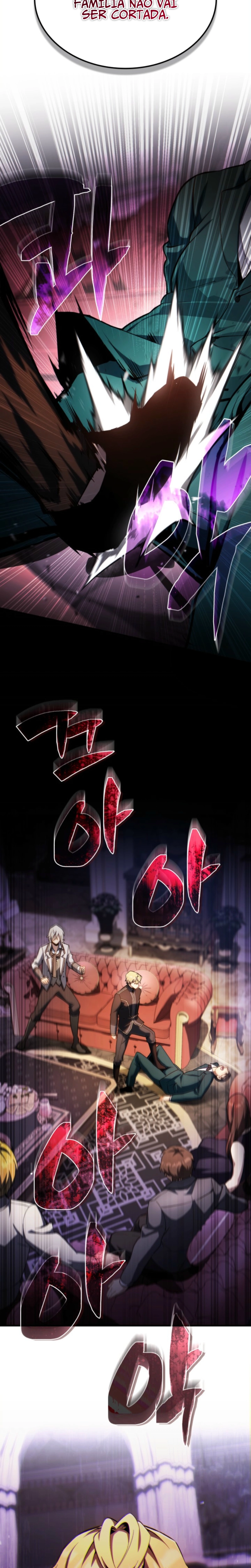 Eu Me Tornei o Primeiro PrÃ­ncipe Rebelde capitulo 9 pagina 34