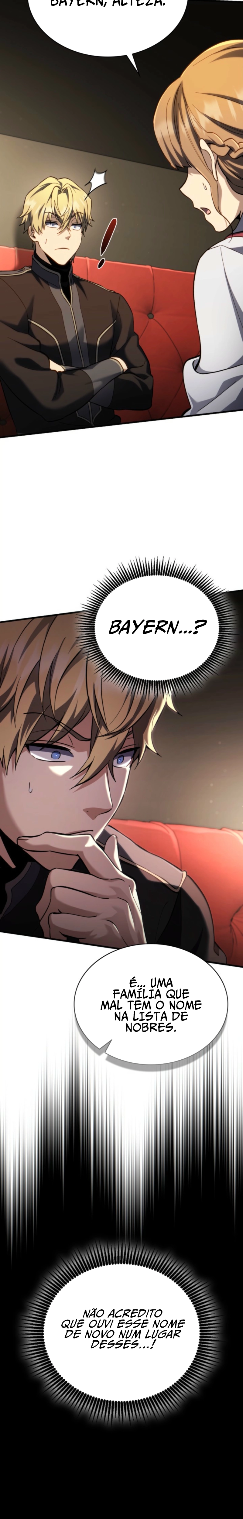 Eu Me Tornei o Primeiro PrÃ­ncipe Rebelde capitulo 9 pagina 9