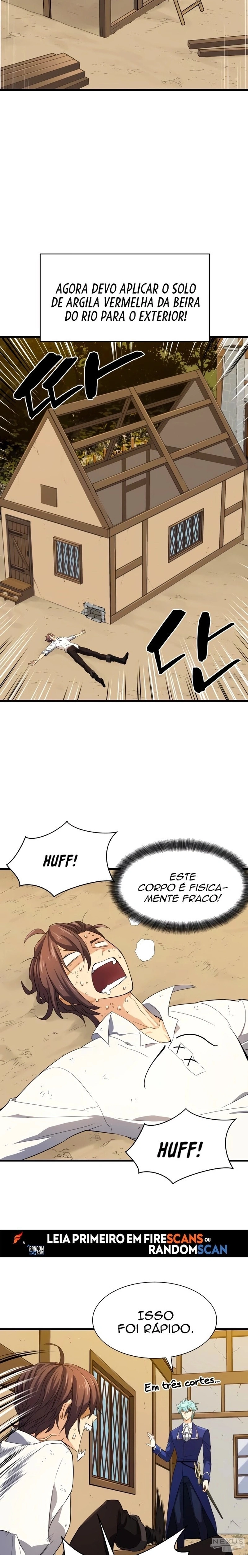 O Melhor Engenheiro Do Mundo capitulo 2 pagina 12
