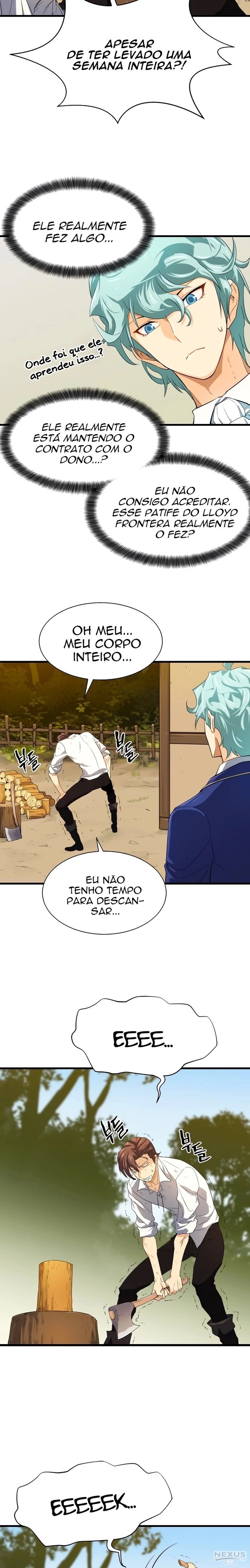 O Melhor Engenheiro Do Mundo capitulo 2 pagina 13