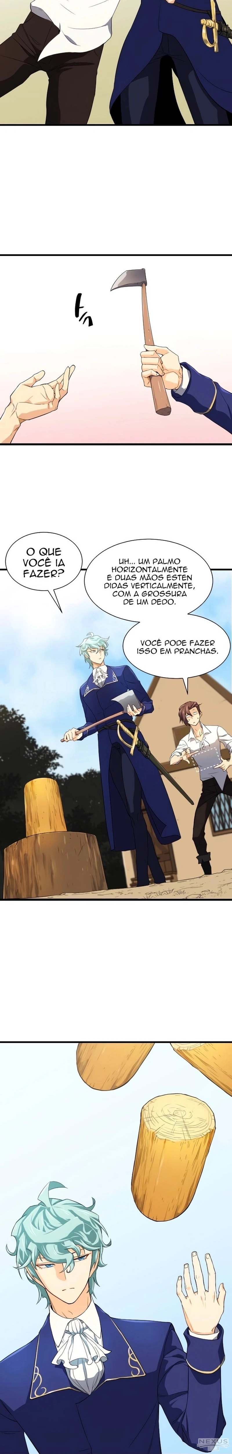 O Melhor Engenheiro Do Mundo capitulo 2 pagina 15
