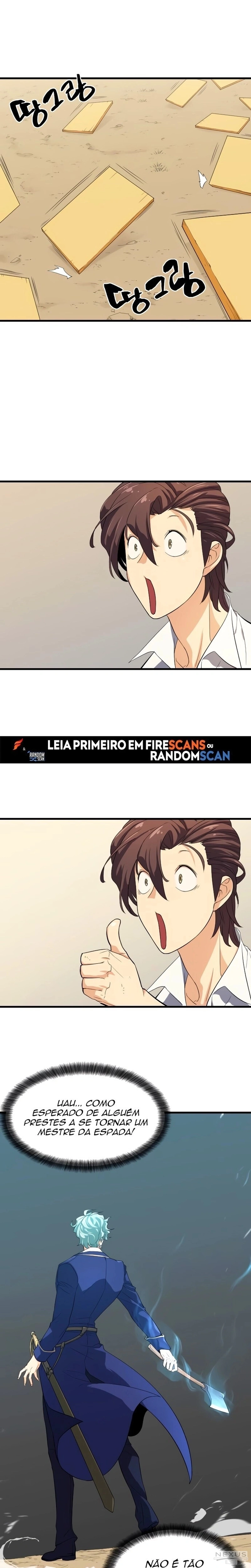 O Melhor Engenheiro Do Mundo capitulo 2 pagina 17