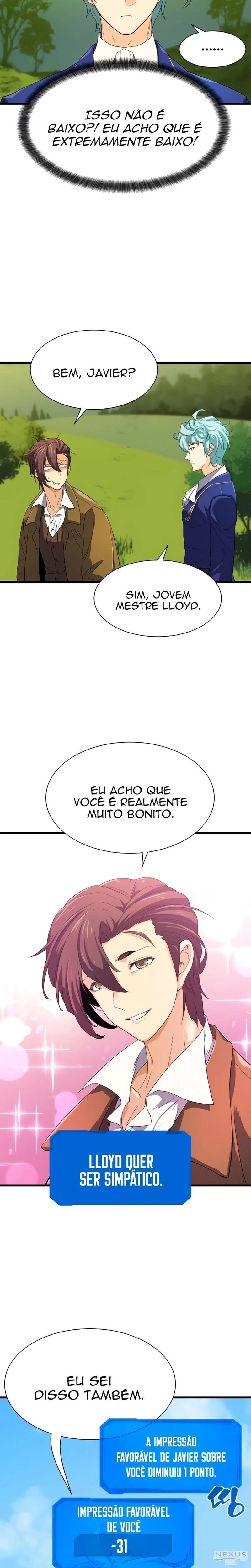 O Melhor Engenheiro Do Mundo capitulo 2 pagina 2