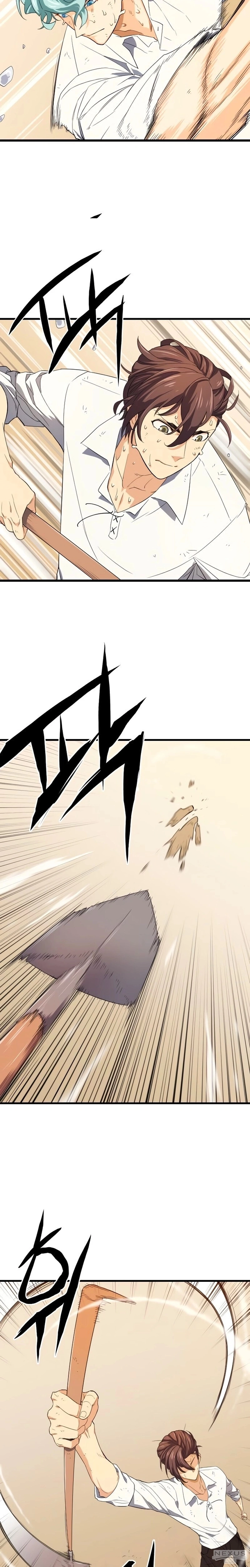 O Melhor Engenheiro Do Mundo capitulo 2 pagina 21