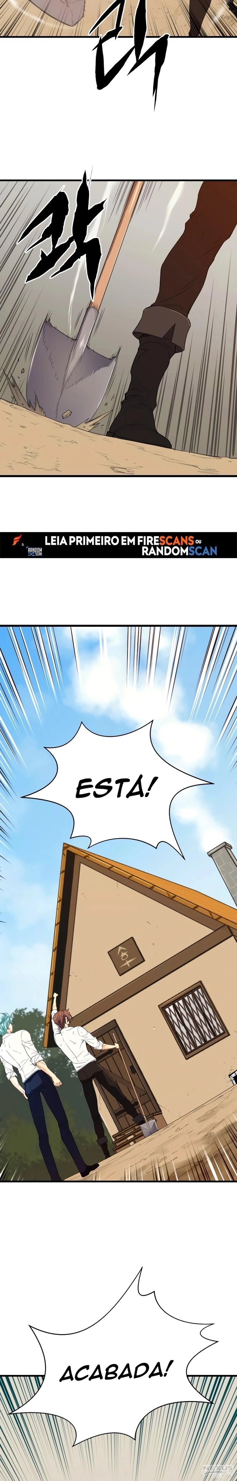 O Melhor Engenheiro Do Mundo capitulo 2 pagina 22