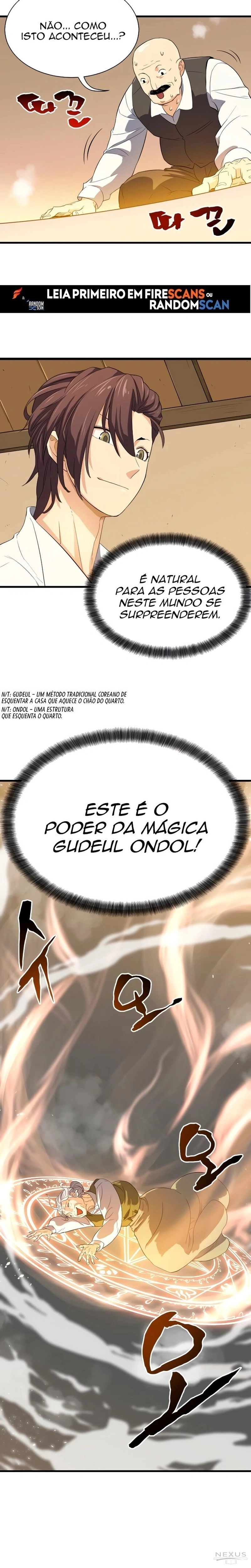O Melhor Engenheiro Do Mundo capitulo 2 pagina 26