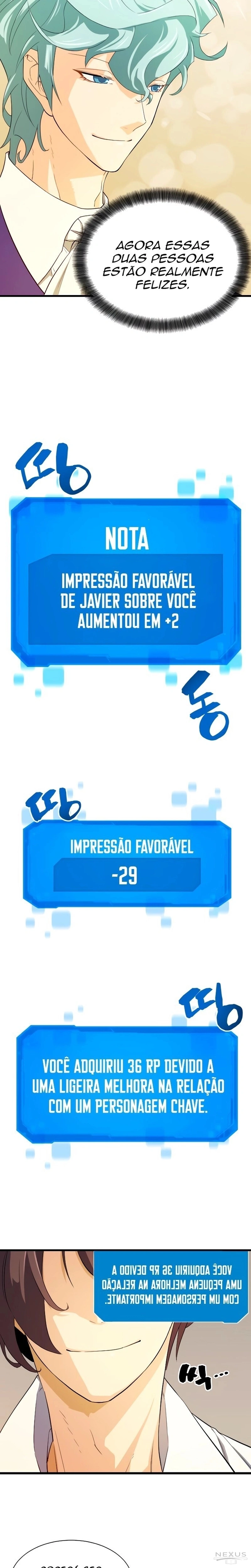 O Melhor Engenheiro Do Mundo capitulo 2 pagina 29