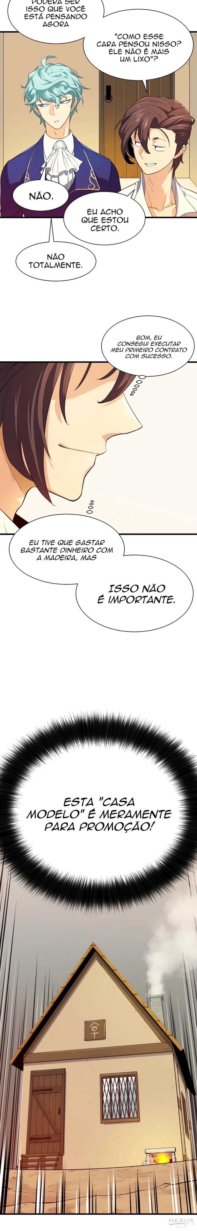 O Melhor Engenheiro Do Mundo capitulo 2 pagina 30