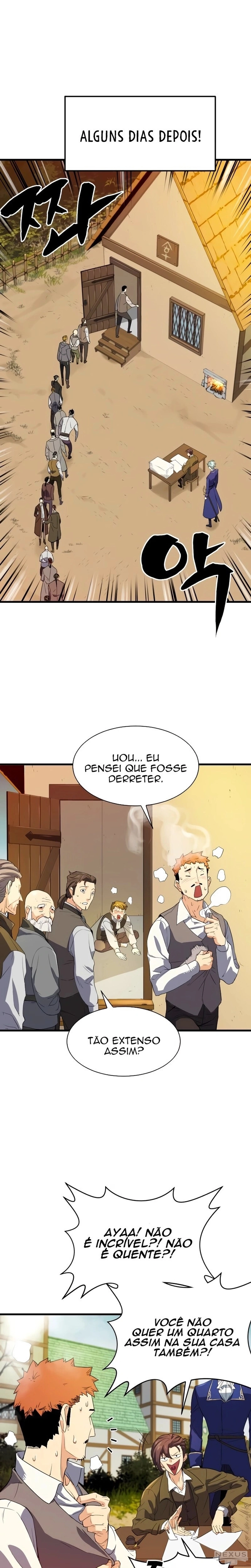O Melhor Engenheiro Do Mundo capitulo 2 pagina 31