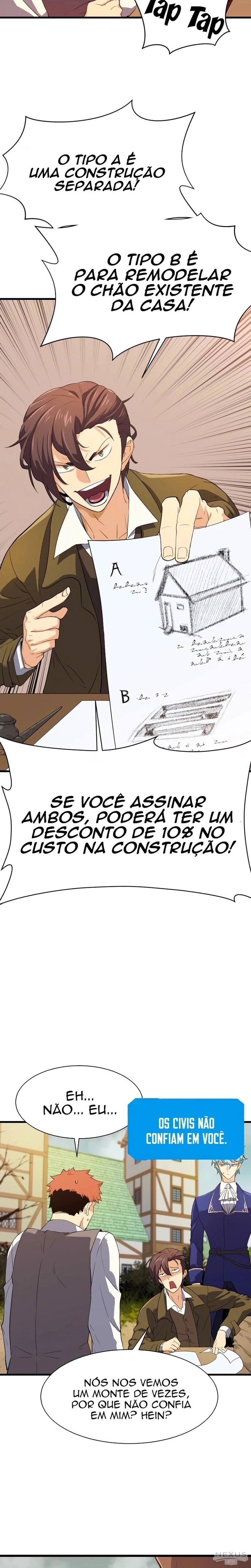 O Melhor Engenheiro Do Mundo capitulo 2 pagina 32