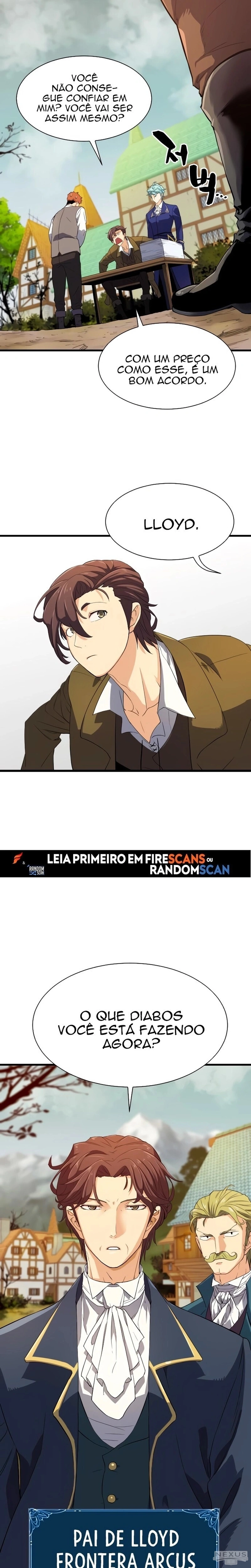 O Melhor Engenheiro Do Mundo capitulo 2 pagina 33