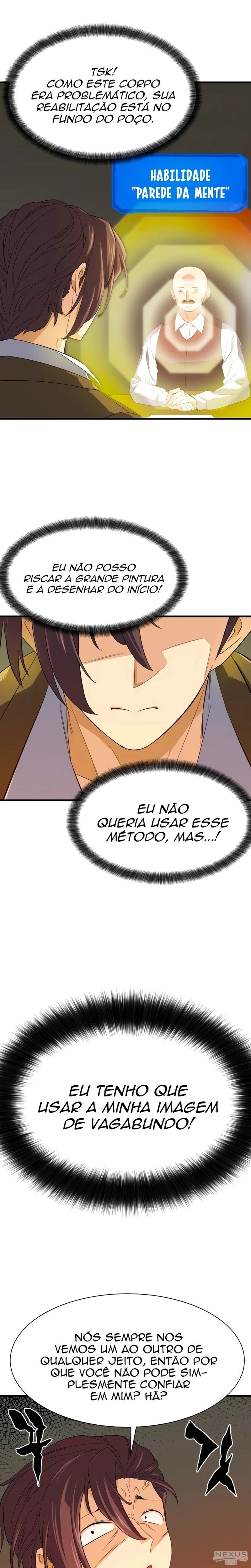 O Melhor Engenheiro Do Mundo capitulo 2 pagina 5