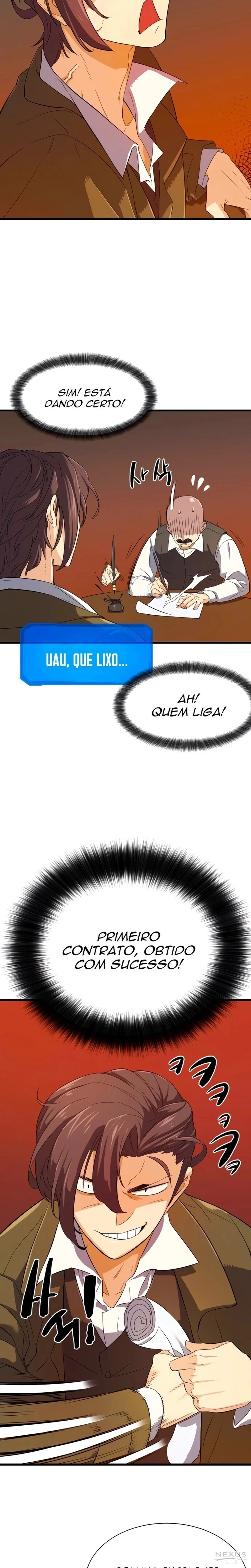 O Melhor Engenheiro Do Mundo capitulo 2 pagina 6