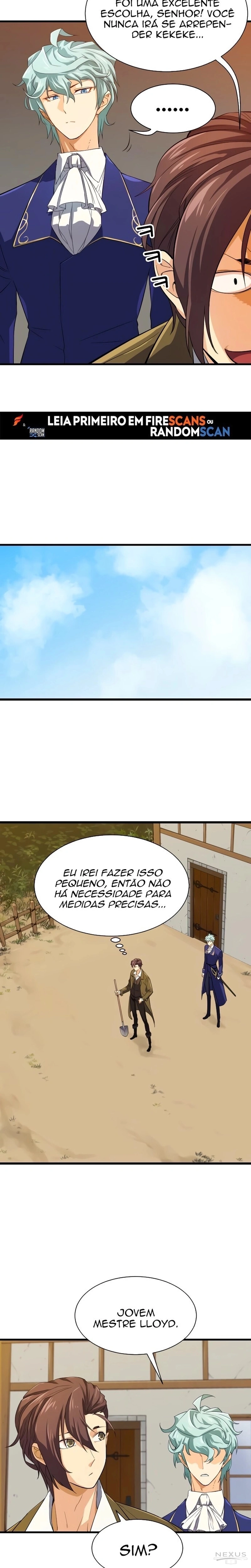 O Melhor Engenheiro Do Mundo capitulo 2 pagina 7