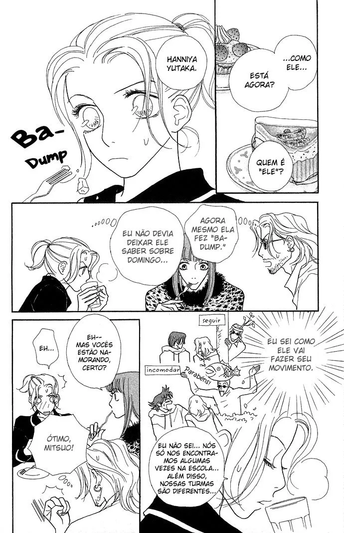 Baby Pop capitulo 6 pagina 12