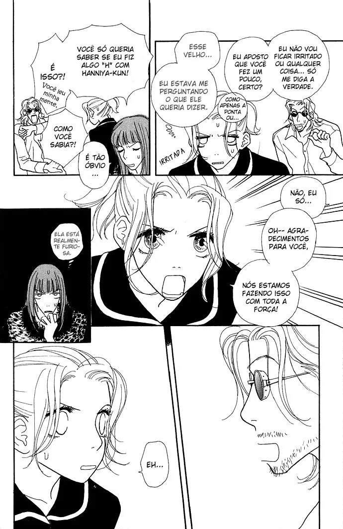 Baby Pop capitulo 6 pagina 14