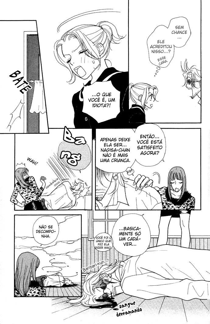 Baby Pop capitulo 6 pagina 15