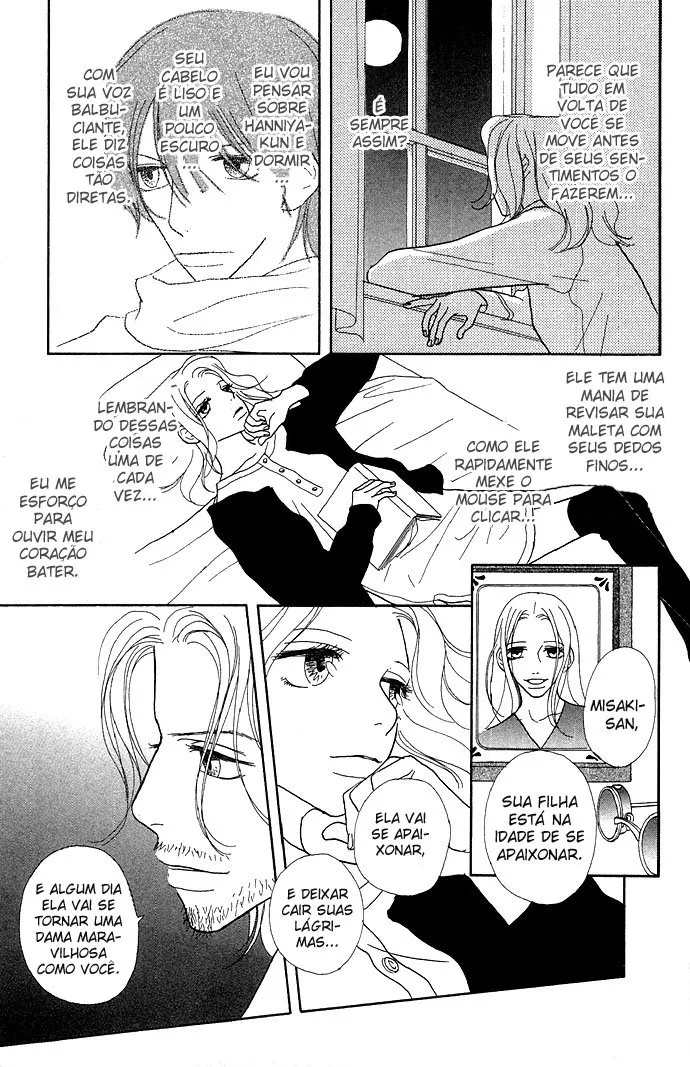 Baby Pop capitulo 6 pagina 19