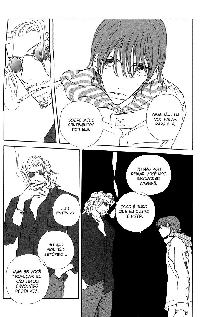 Baby Pop capitulo 6 pagina 22
