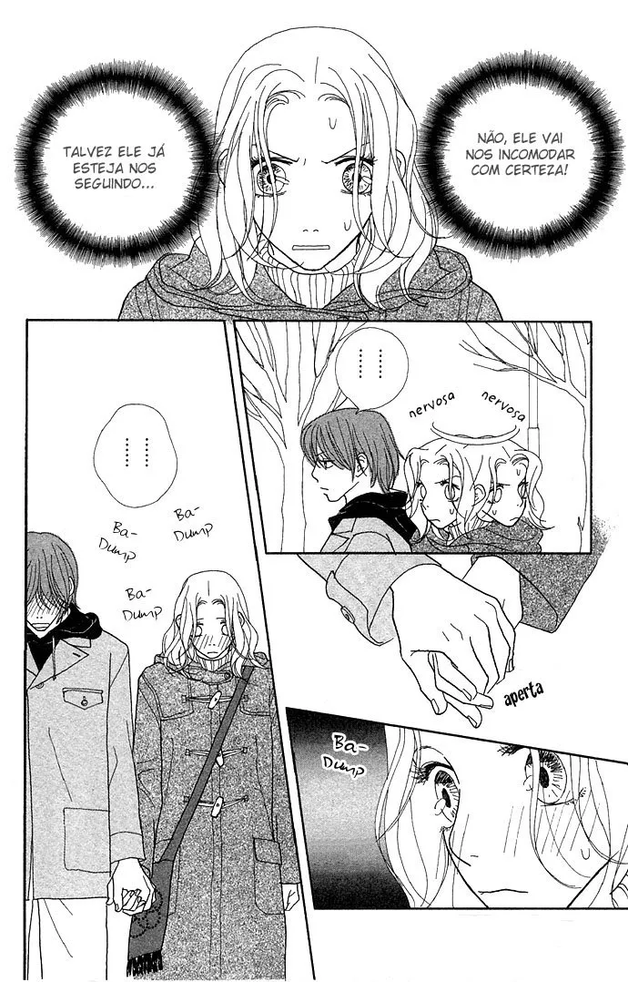 Baby Pop capitulo 6 pagina 24