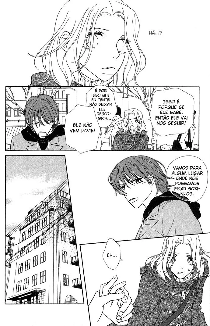 Baby Pop capitulo 6 pagina 26