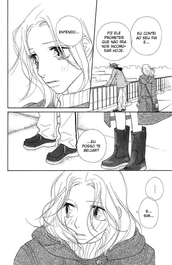 Baby Pop capitulo 6 pagina 28