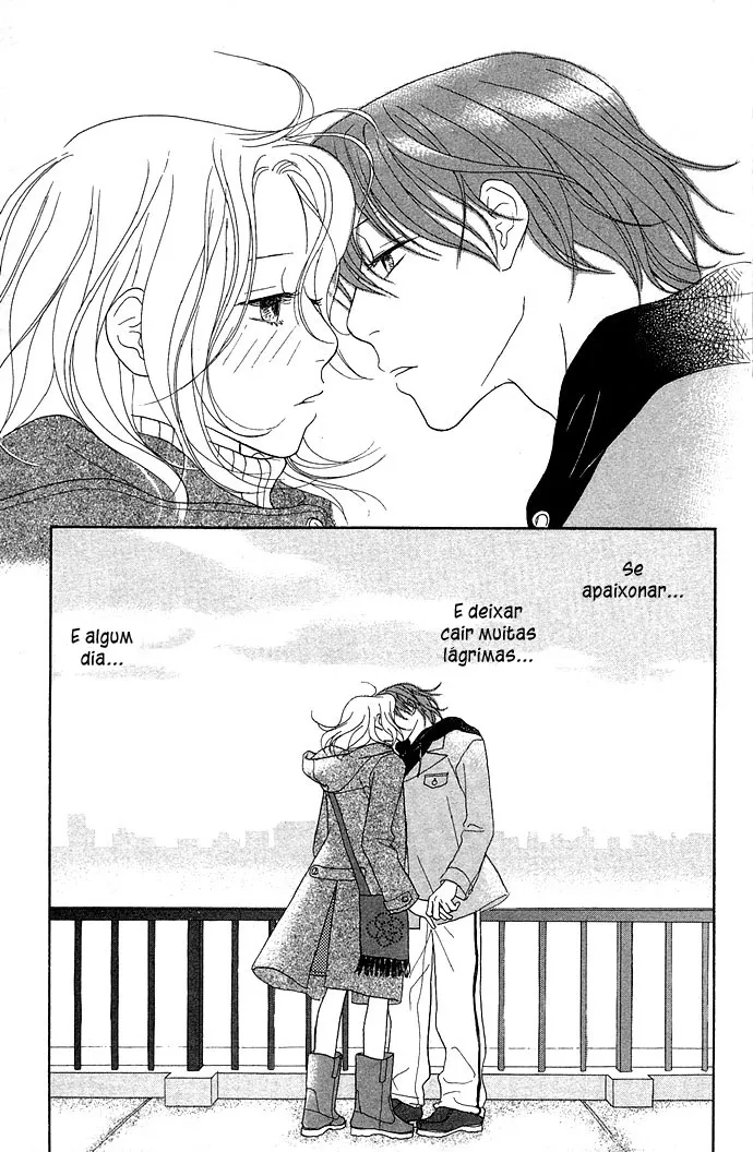 Baby Pop capitulo 6 pagina 29
