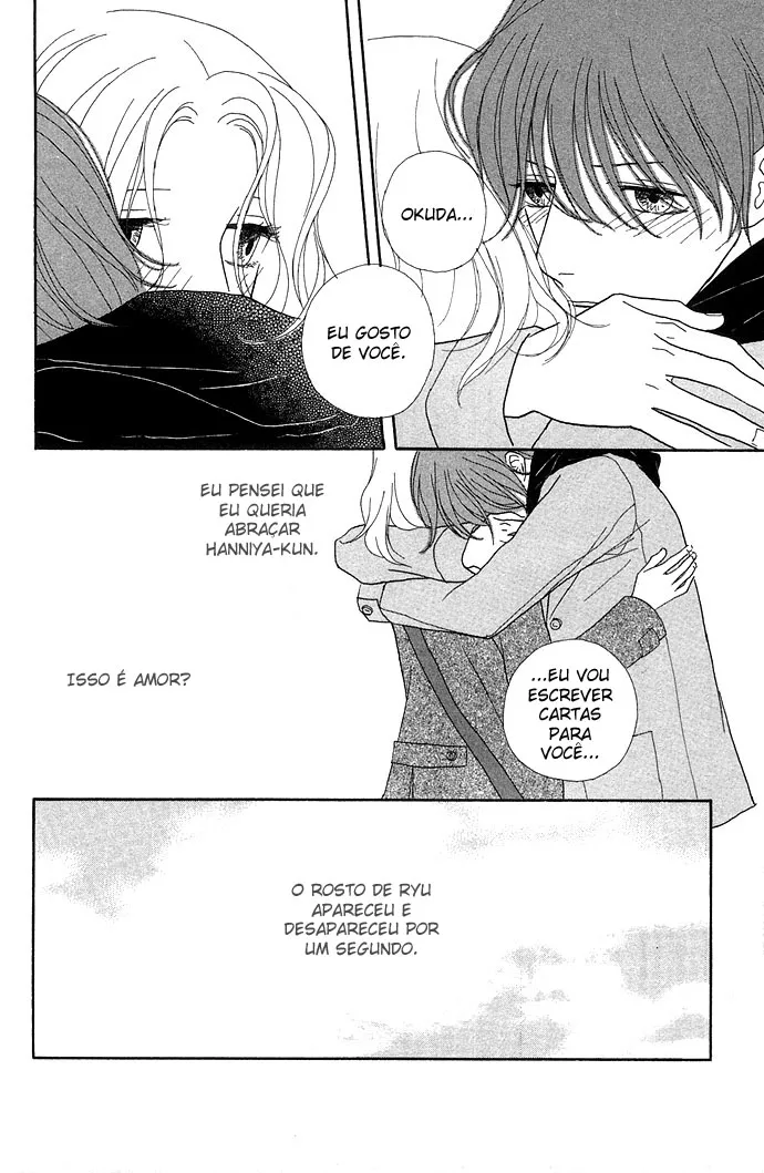 Baby Pop capitulo 6 pagina 30