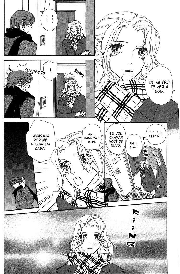 Baby Pop capitulo 6 pagina 4