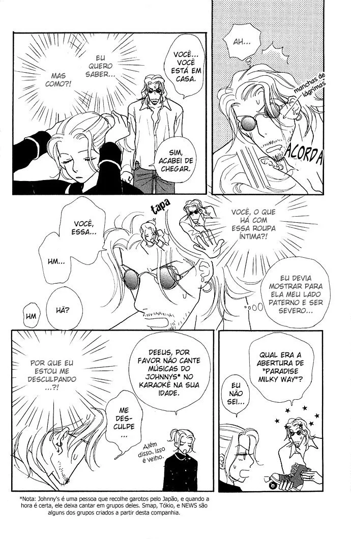 Baby Pop capitulo 6 pagina 10