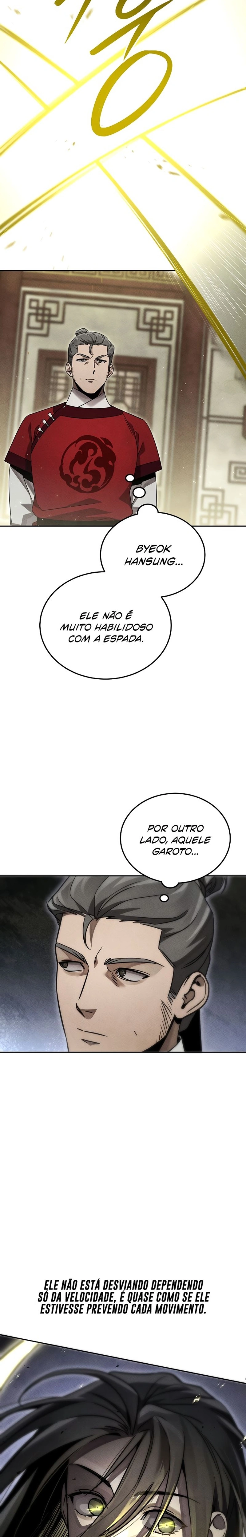 O Grande Soberano Demônio Celestial capitulo 9 pagina 19