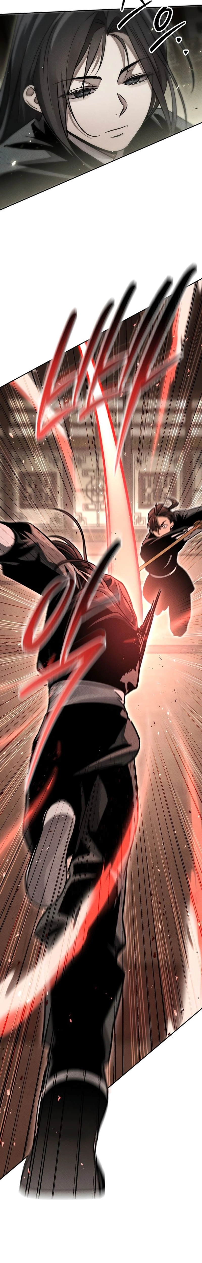 O Grande Soberano Demônio Celestial capitulo 9 pagina 23