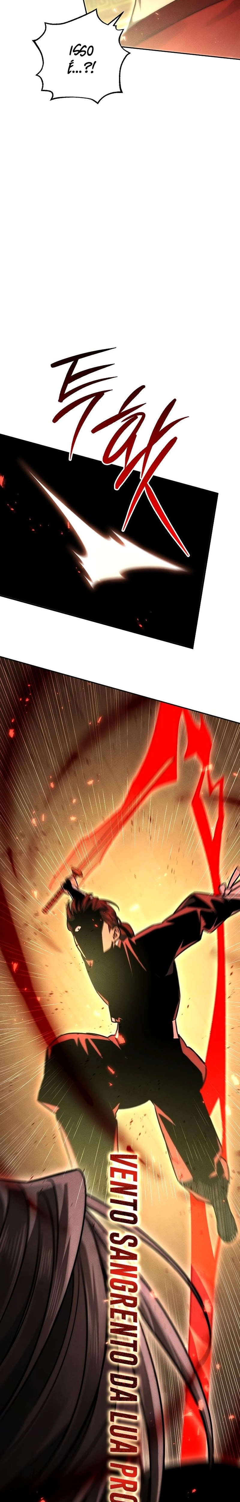 O Grande Soberano Demônio Celestial capitulo 9 pagina 33