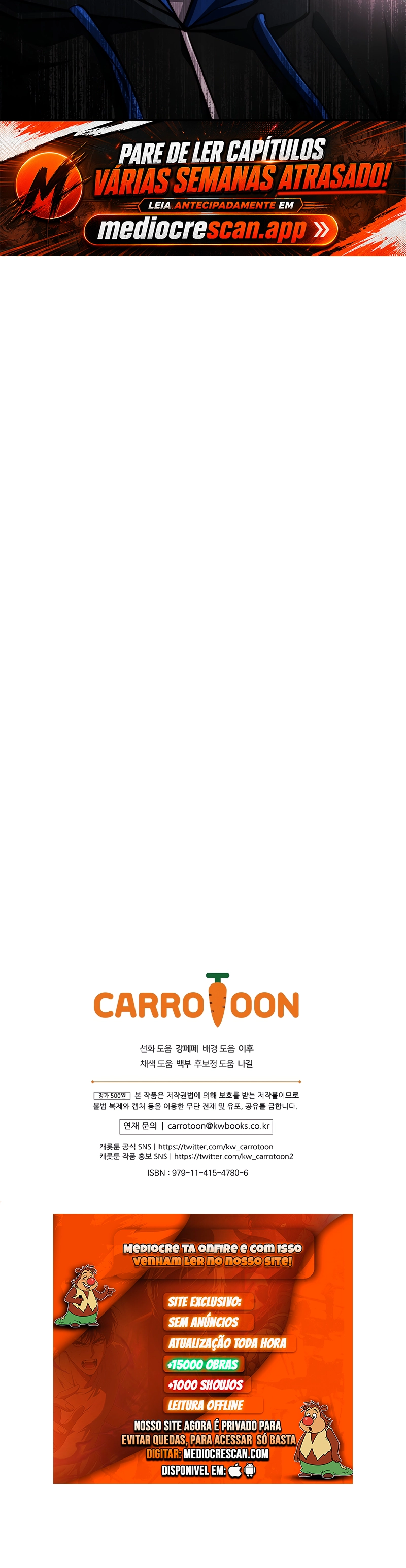 O Regressor Faz Tudo capitulo 30 pagina 10