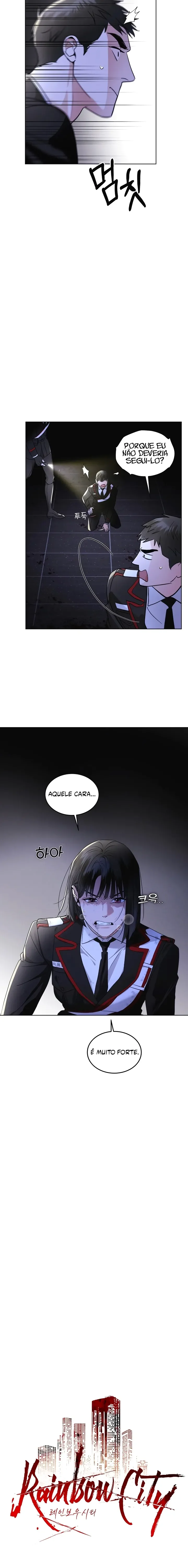 Cidade Arco-Ãris capitulo 25 pagina 8