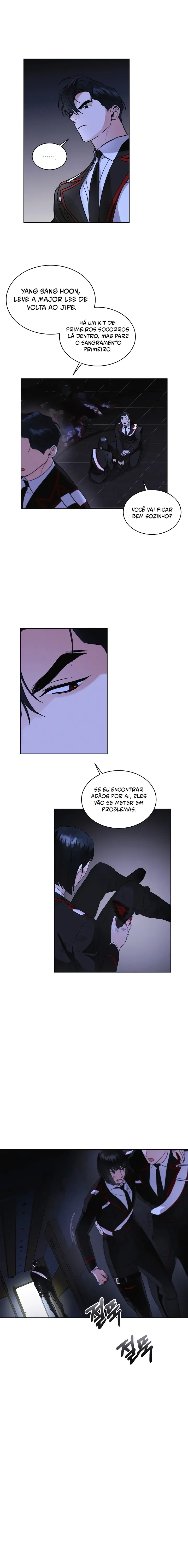 Cidade Arco-Ãris capitulo 25 pagina 10