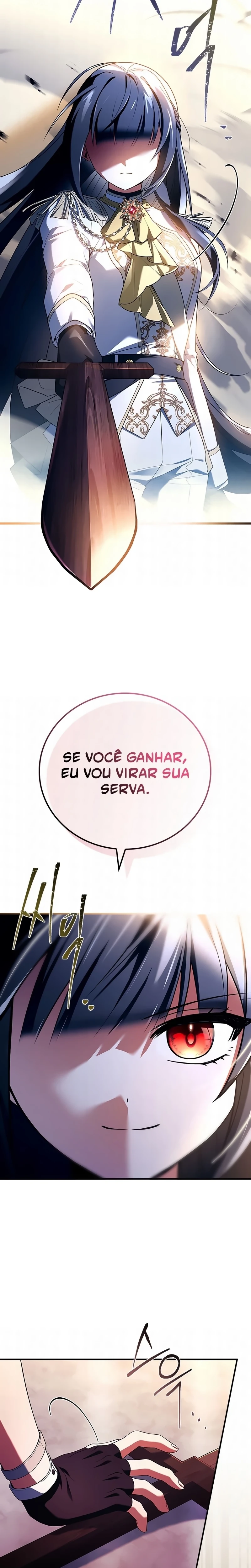 O Herói Lendário é um Aluno Com Honras da Academia capitulo 2 pagina 11