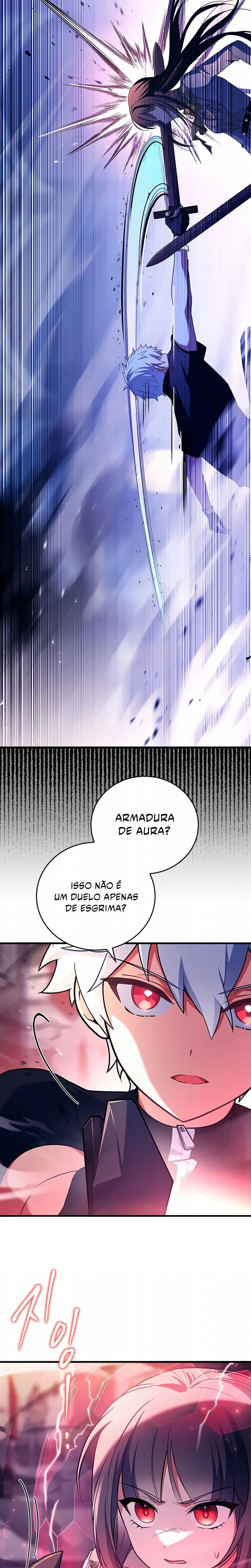 O Herói Lendário é um Aluno Com Honras da Academia capitulo 2 pagina 16