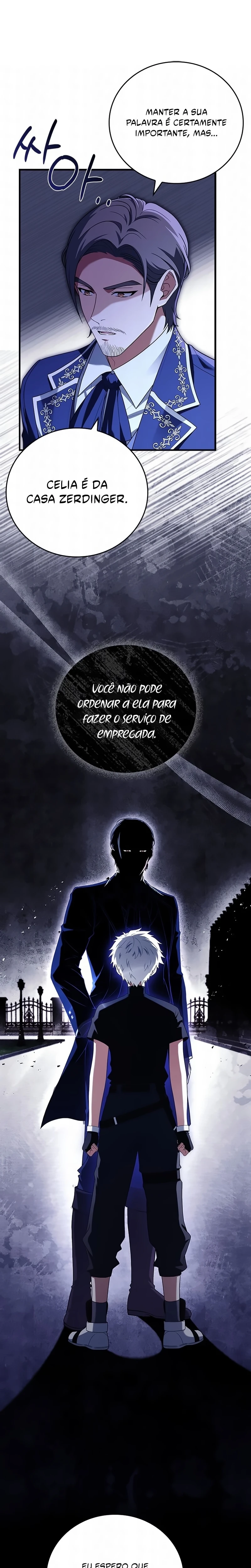 O Herói Lendário é um Aluno Com Honras da Academia capitulo 2 pagina 26