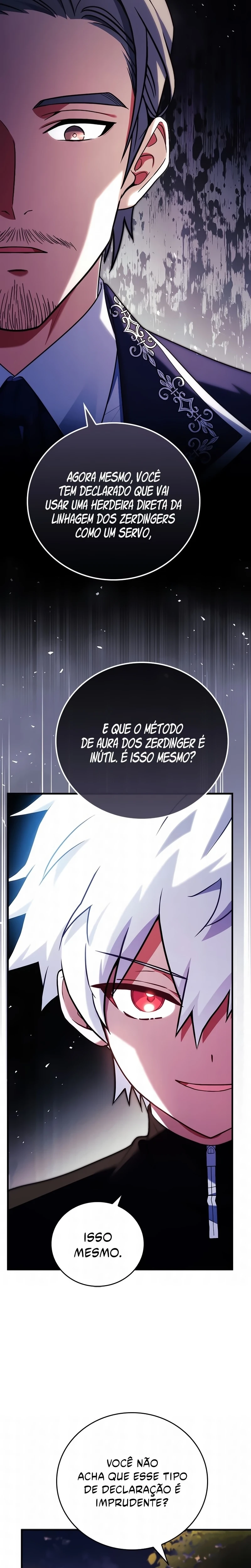 O Herói Lendário é um Aluno Com Honras da Academia capitulo 2 pagina 29