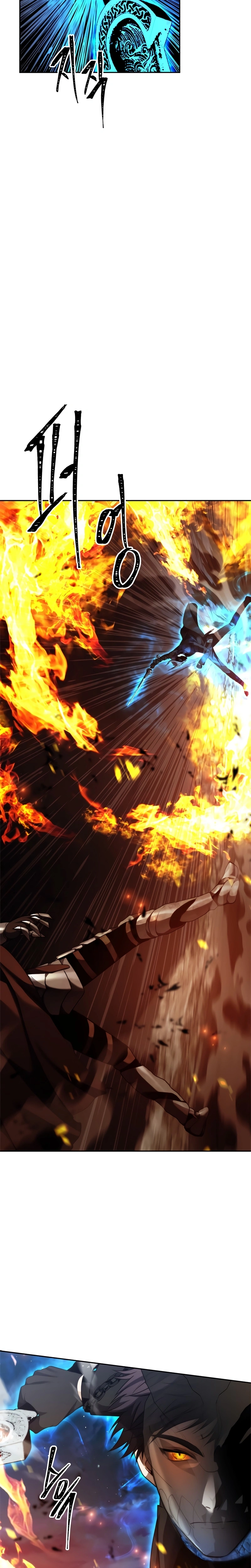 A Segunda Vida do Ranker capitulo 87 pagina 15