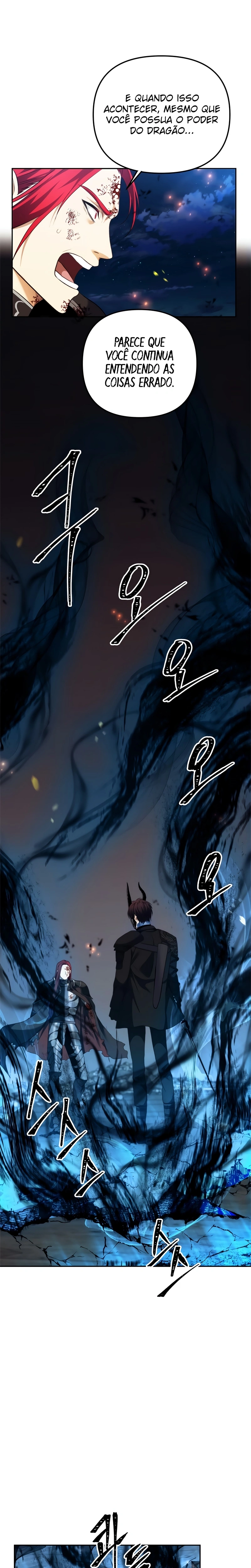 A Segunda Vida do Ranker capitulo 87 pagina 17