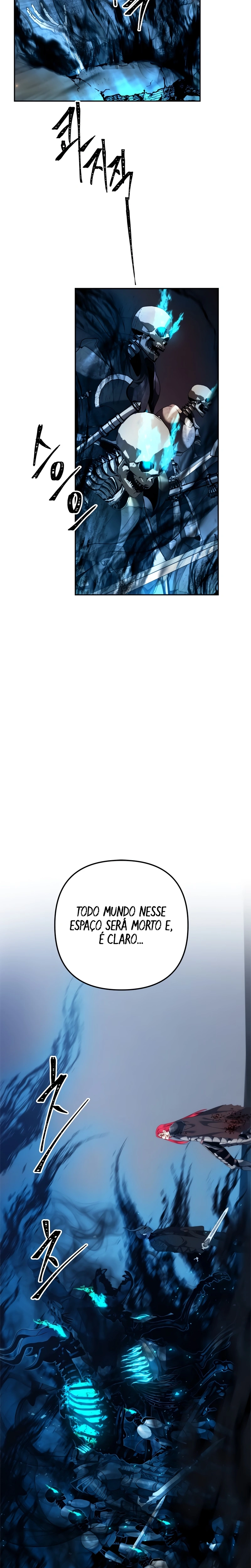 A Segunda Vida do Ranker capitulo 87 pagina 18