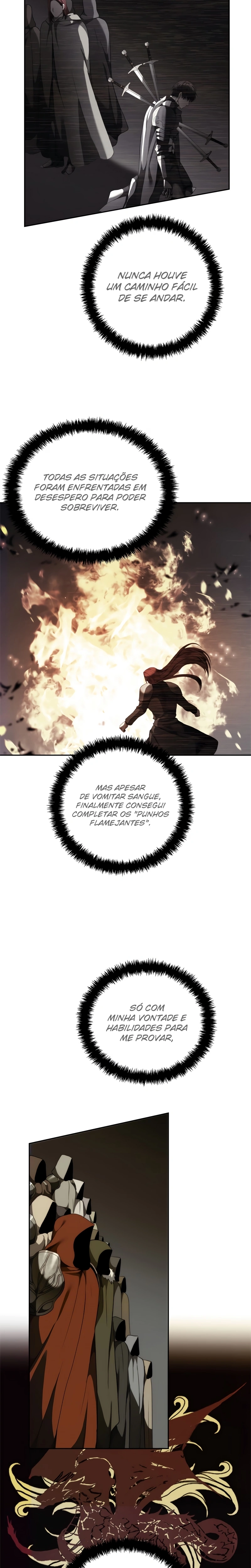 A Segunda Vida do Ranker capitulo 87 pagina 23