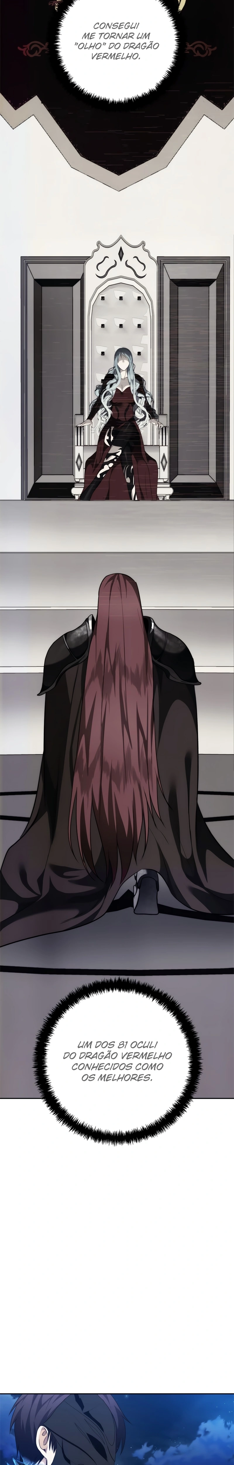 A Segunda Vida do Ranker capitulo 87 pagina 24